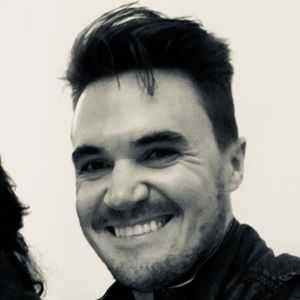 Meet your Posher, Mark